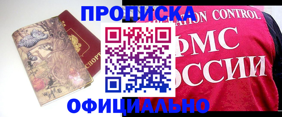 прописка в квартире в Алексеевке